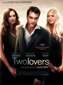 image de Two Lovers Bande-annonce VF
