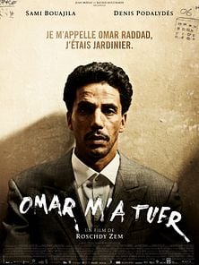 image de Omar m'a tuer Bande-annonce VF