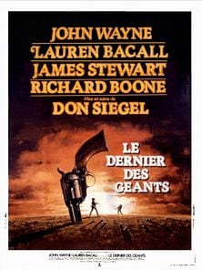 image de Le Dernier des géants Bande-annonce VO