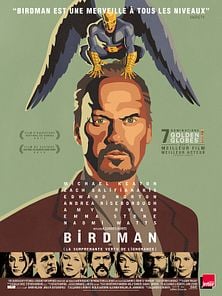 image de Birdman Bande-annonce VO