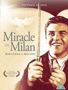image de Miracle à Milan Bande-annonce VO