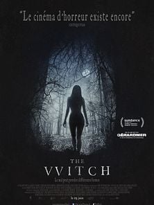 image de The Witch Bande-annonce VO