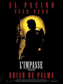 image de L'Impasse Bande-annonce VO