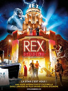 image de Rex Studios Bande-annonce VF