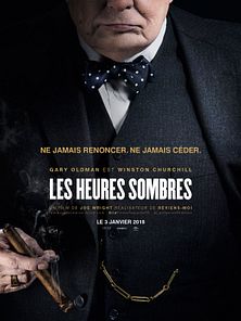 image de Les heures sombres Bande-annonce VO