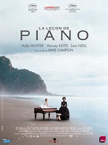 image de La Leçon de piano Bande-annonce VO