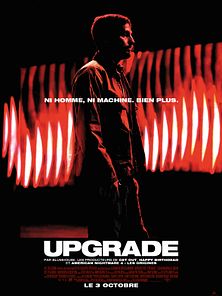image de Upgrade Bande-annonce VO