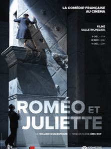 Roméo et Juliette (Comédie-Française / Pathé Live)