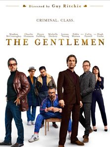 The Gentlemen Bande-annonce VOSTFR