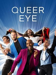 image de Queer Eye - saison 10 Bande-annonce VO