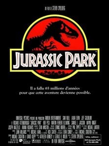 Jurassic Park Bande-annonce VO