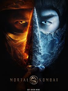 Mortal Kombat Bande-annonce non censurée VO