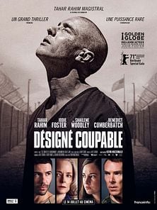 image de Désigné Coupable Bande-annonce VO