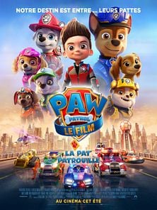 image de La Pat’ Patrouille - Le film Bande-annonce VF