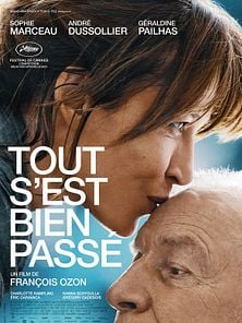 image de Tout s'est bien passé Bande-annonce VF