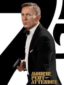 image de Mourir peut attendre Bande-annonce VF