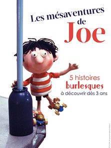 image de Les Mésaventures de Joe Bande-annonce VO