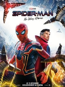 image de Spider-Man: No Way Home Bande-annonce VO