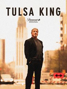 Tulsa King - saison 2 Teaser VF