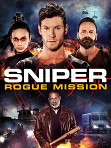 Sniper: Rogue Mission Bande-annonce VO