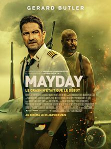 Mayday Bande-annonce VO