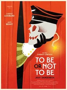 image de To Be or not to Be Bande-annonce VO