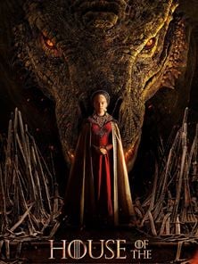 Game of Thrones: House of the Dragon - saison 2 Teaser VO