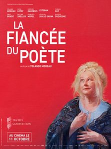 La Fiancée du poète Bande-annonce VF