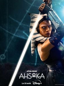 image de Star Wars : Ahsoka - saison 2 Bande-annonce VO STFR