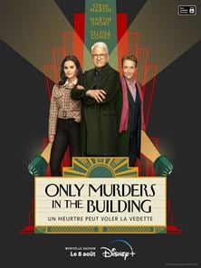 Only Murders in the Building - saison 4 Teaser VO