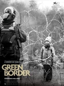 Green Border Bande-annonce VO