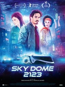 Sky Dome 2123 Bande-annonce VF