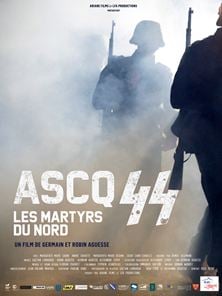 Ascq 44 : les martyrs du Nord Bande-annonce VF