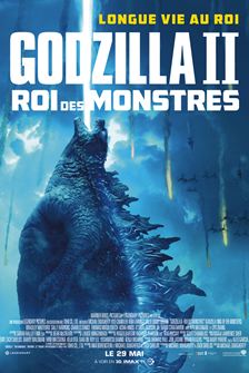 Godzilla 2 - Roi des Monstres 0199399