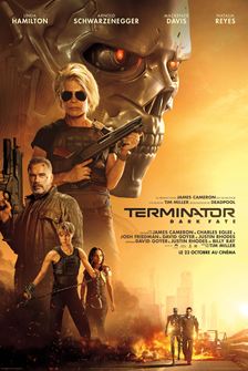 Terminator: Dark Fate 5199565