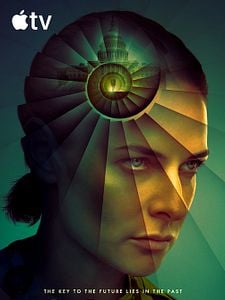 poster de la série Silo Saison 3