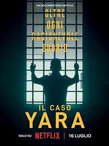 poster de la série L'Affaire Yara : sans le moindre doute ? Saison 1