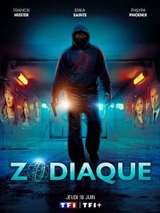 poster de la série Zodiaque Saison 1