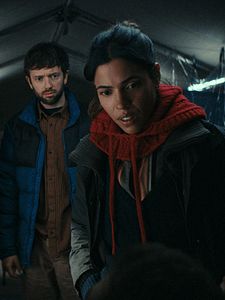 poster de la série Paradoxes Saison 1