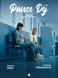 poster de la série Pause dej Saison 1
