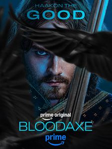 poster de la série Bloodaxe Saison 2