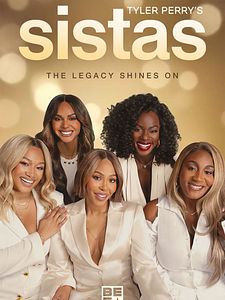 poster de la série Sistas Saison 10