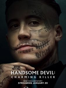 poster de la série Handsome Devil: Charming Killer Saison 1