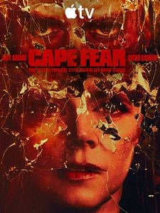 poster de la série Cape Fear - Les Nerfs à vif Saison 1