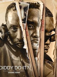 poster de la série Diddy Do It Saison 1