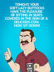 poster de la série Mr Birchum Saison 1