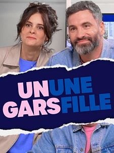 poster de la série Un gars, une fille Saison 1