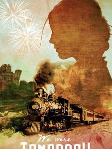 poster de la série We Were Tomorrow Saison 1