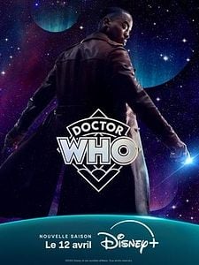Doctor Who Saison 2 en streaming
