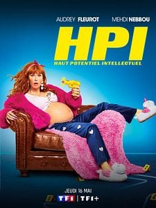 HPI Saison 4 en streaming